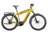 Riese & Müller Supercharger GT Rohloff Curry Matt