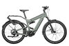Riese & Müller Superdelite GT Touring Tundra Grey Matt