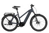 Riese & Müller Charger4 Mixte GT Vario SELECT Storm Blue Matt / 53 Cm