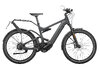 Riese & Müller Delite GT Vario HS Urban Grey Matt